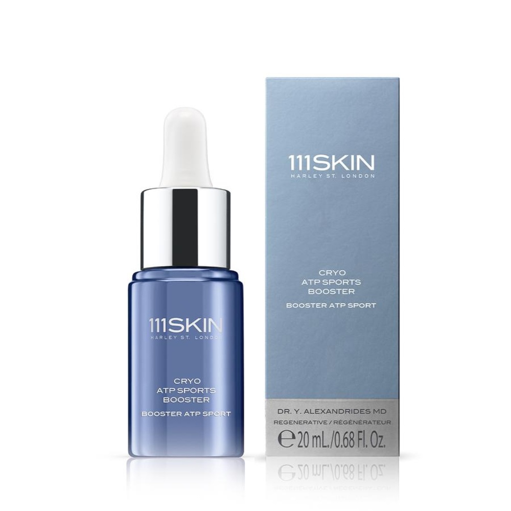 111Skin CRYO ATP SPORTS BOOSTER